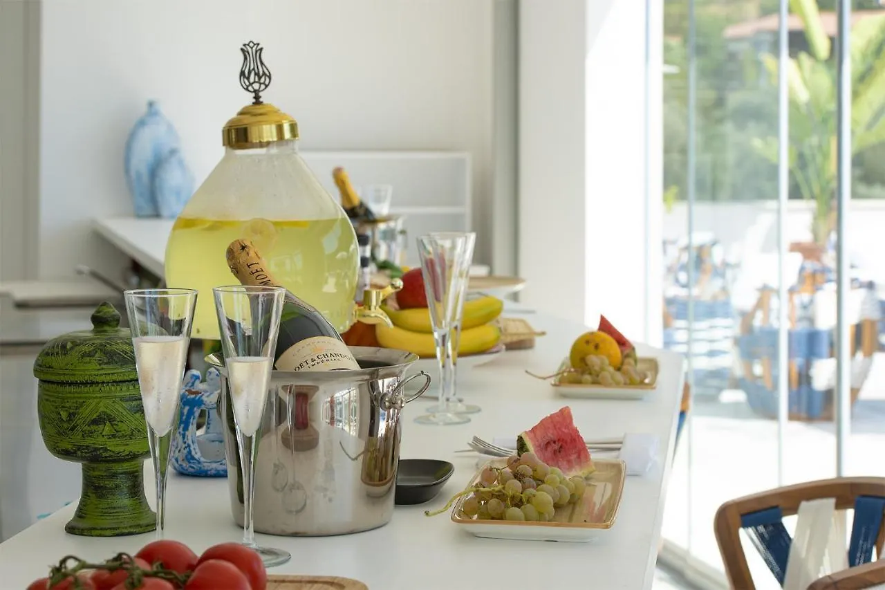 Highclere Hotel And Spa (Adults Only) Faralya