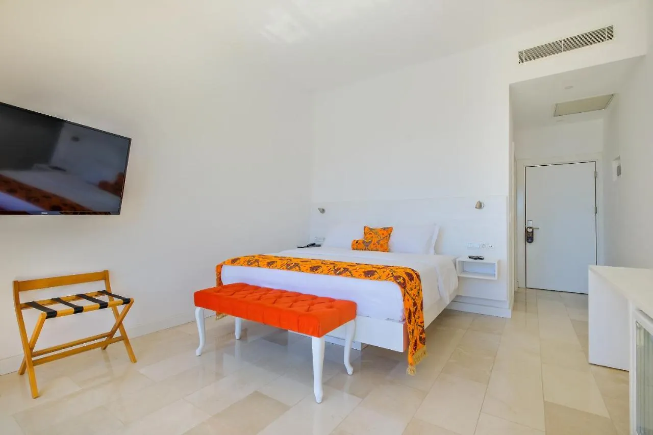 ***  Highclere Hotel And Spa (Adults Only) Faralya Turkey