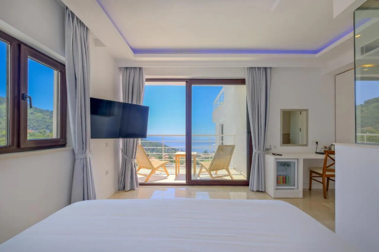 Highclere Hotel And Spa (Adults Only) Faralya Turkey