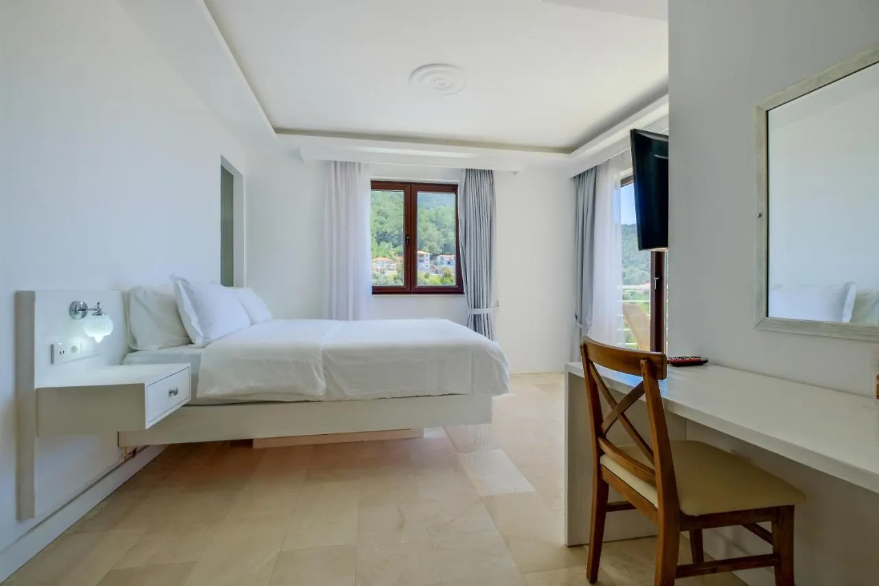 Highclere Hotel And Spa (Adults Only) Faralya