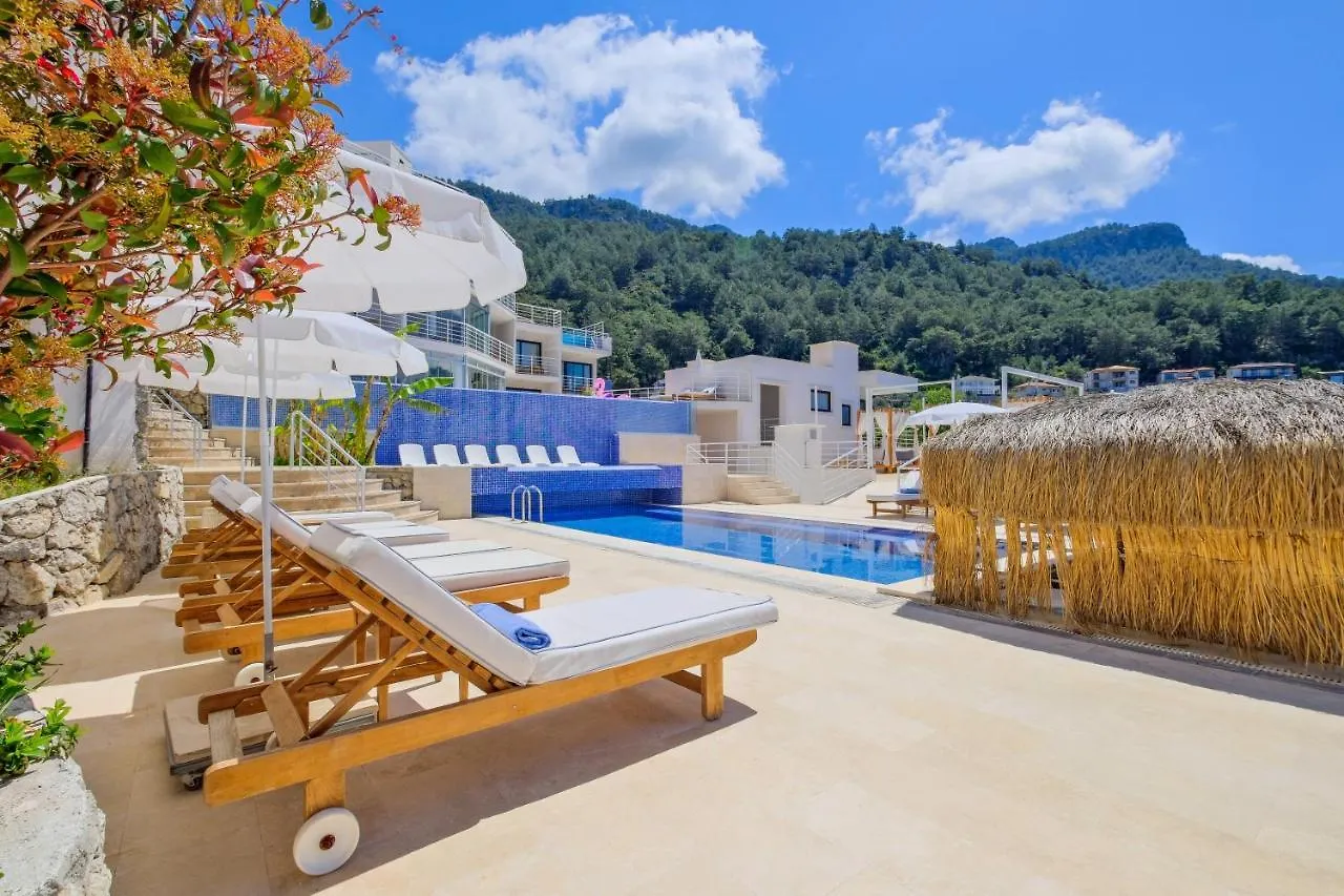 Highclere Hotel And Spa (Adults Only) Faralya