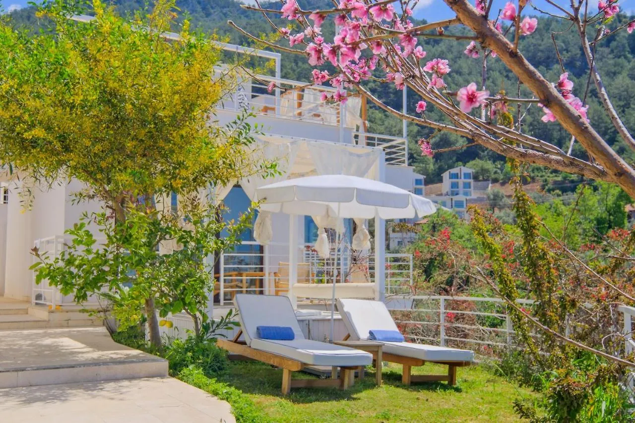 Highclere Hotel And Spa (Adults Only) Faralya Turkey