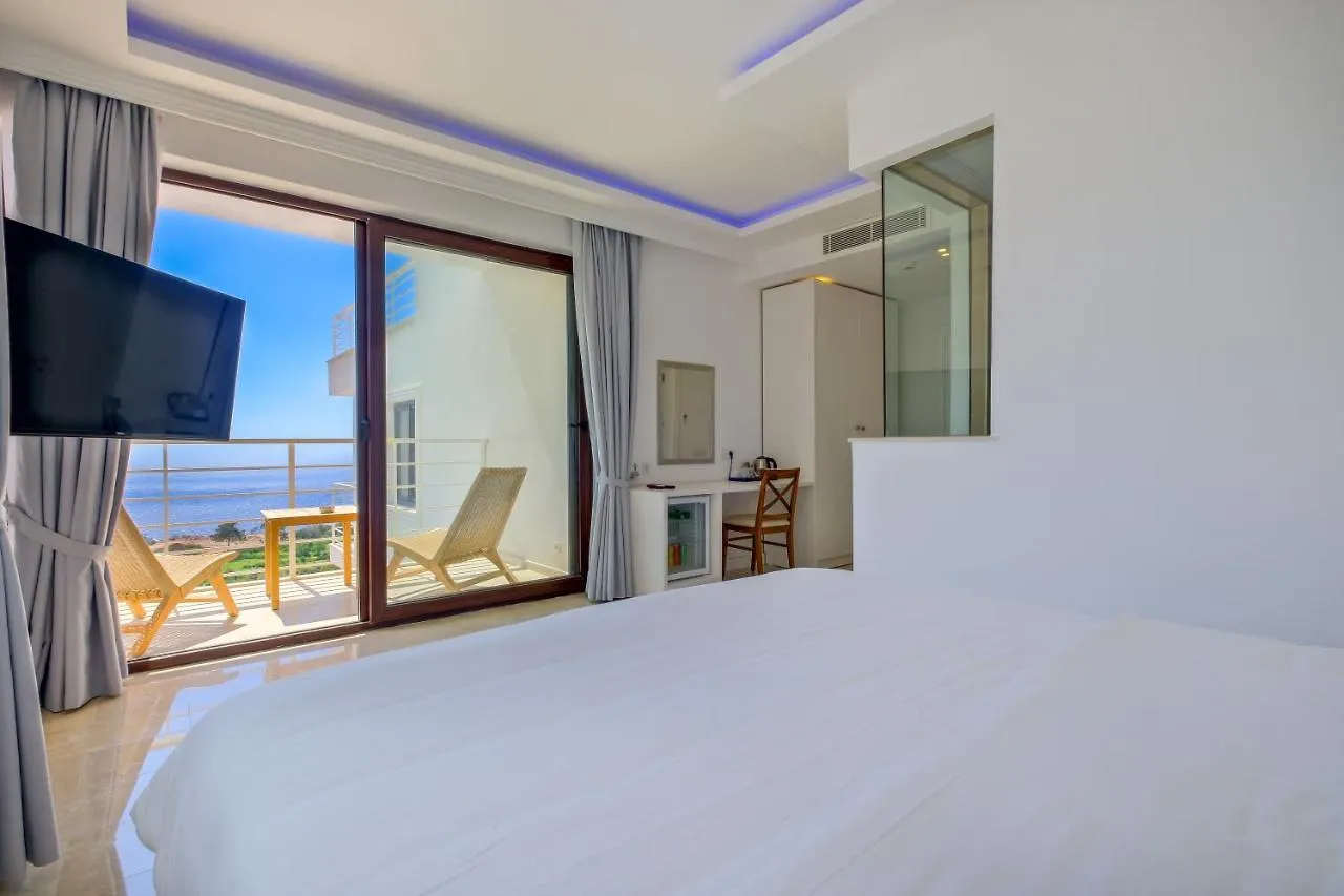 ***  Highclere Hotel And Spa (Adults Only) Faralya Turkey