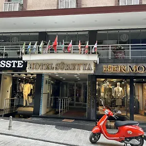 Suereyya Istambul